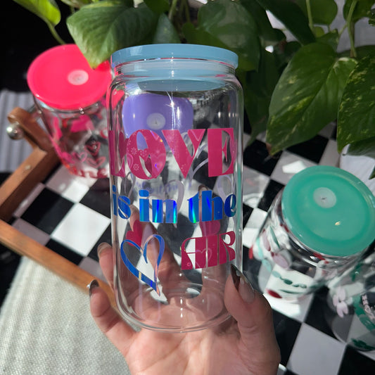 Love is in The Air 🩷