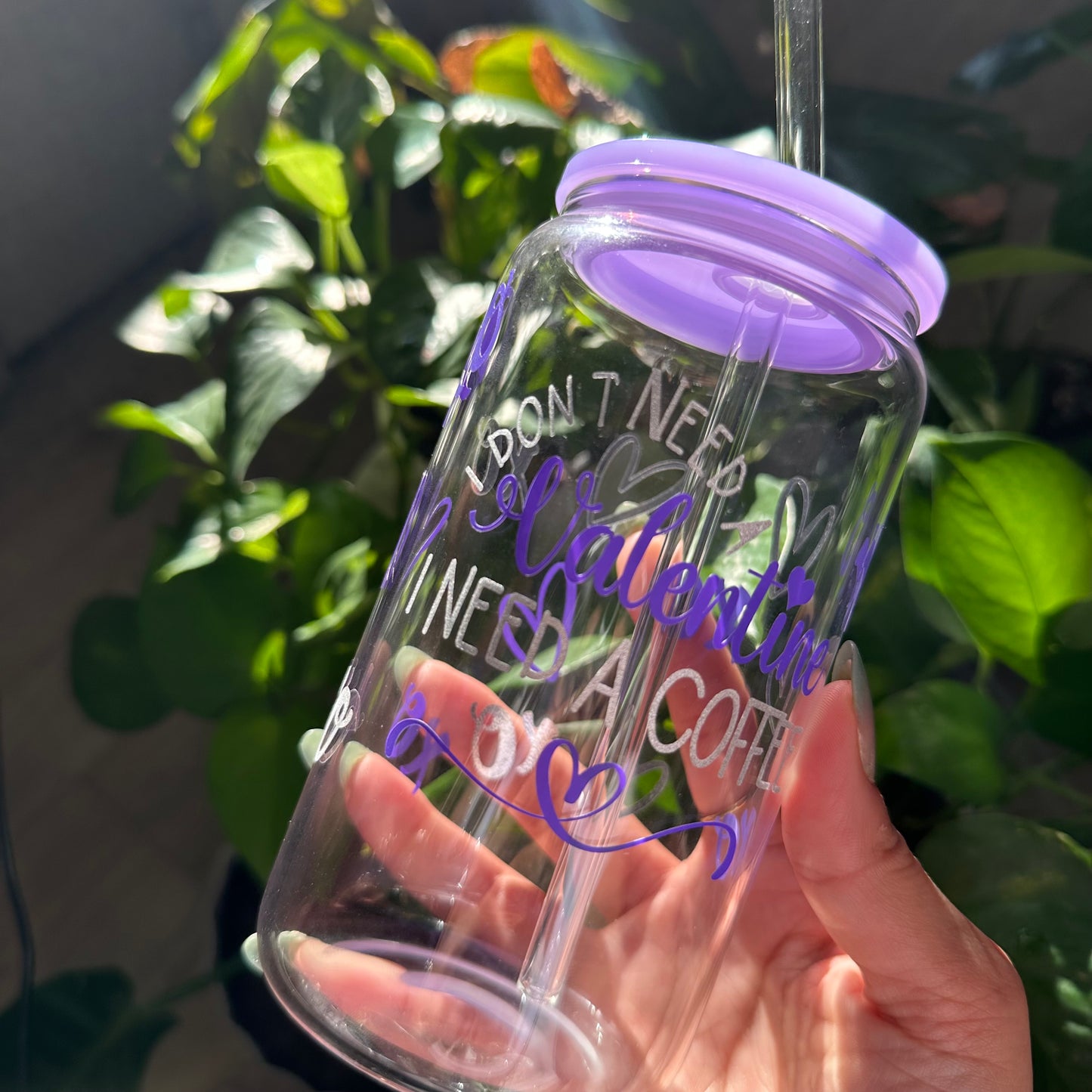 I Don't Need a Valentine